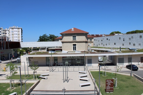 Clinique Beau Soleil