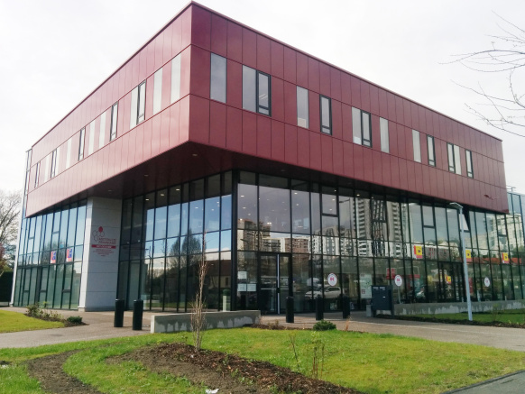 Espace Santé Clémentel