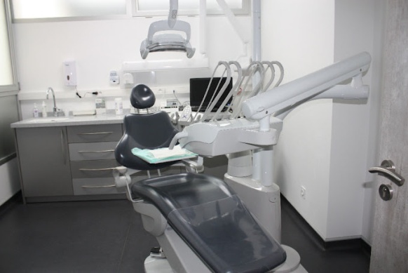 Centre dentaire mutualiste