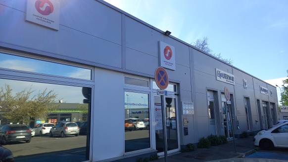 Centre dentaire AÉSIO Santé Le Pontet