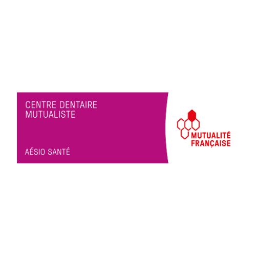 Galerie image 1 sur 8 [Centre dentaire mutualiste AÉSIO Santé de Valence Bonjean]