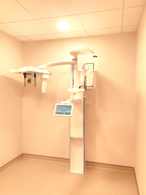 Galerie image 3 sur 28 [Centre dentaire mutualiste - Les Angles]