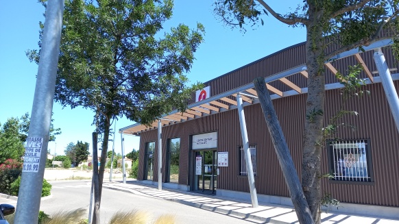 Centre dentaire Aésio Carpentras