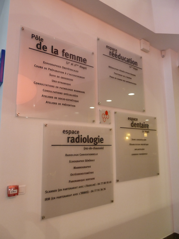 Galerie image 7 sur 36 [Centre Dentaire Mutualiste AÉSIO Santé - Saint-Etienne ]