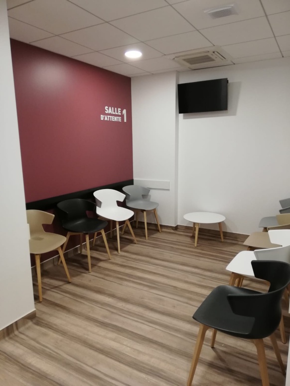 Galerie image 7 sur 28 [CENTRE DENTAIRE MUTUALISTE AÉSIO SANTÉ - FEURS]