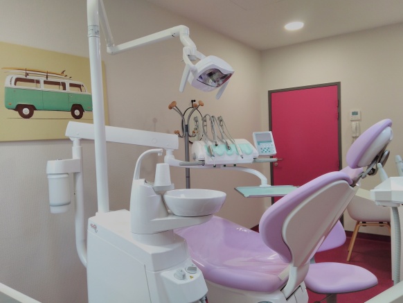 Galerie image 5 sur 28 [Centre dentaire mutualiste - Les Angles]