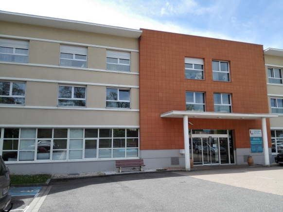Centre Médical Mutualiste des 7 collines