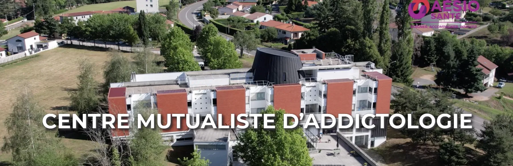 Découvrez la vidéo de présentation du Centre Mutualiste d'Addictologie