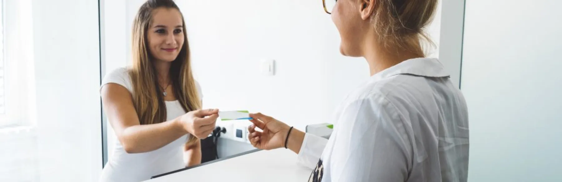 Un centre de santé et dentaire de proximité