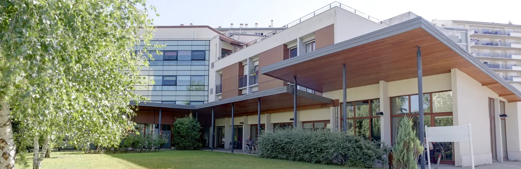 EHPAD : la Résidence Mutualiste Bernadette dans le Palmarès publié par le Nouvel Obs