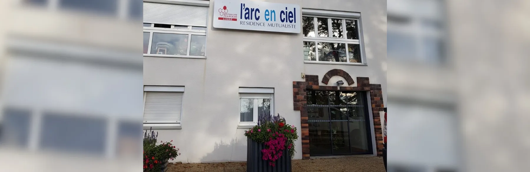 Découvrez l'établissement