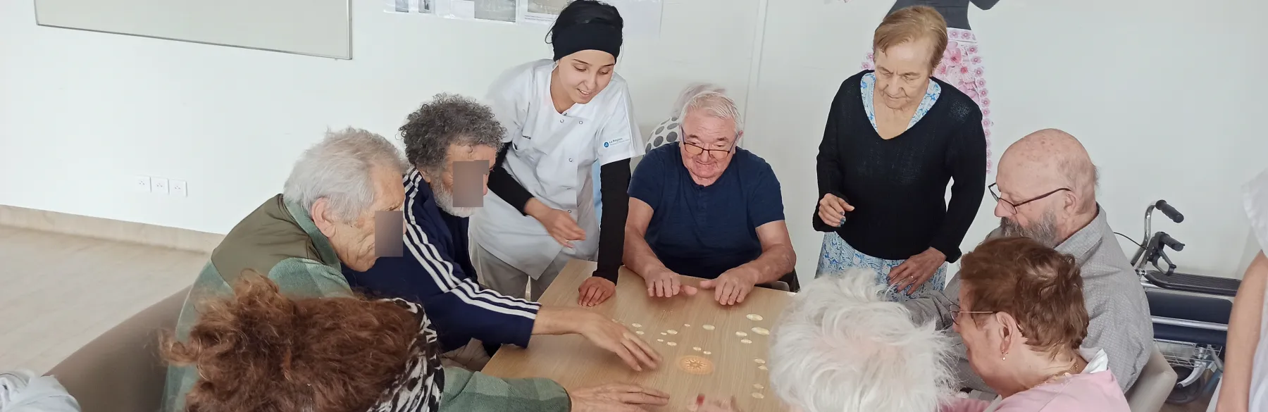 une étude innovante pour prédire les fragilités des seniors et ralentir leur entrée en dépendance