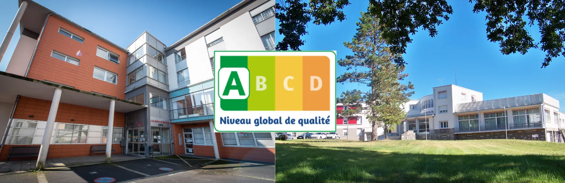 Evaluation HAS : d’excellents résultats pour la Résidence Mutualiste Michele Agenon 