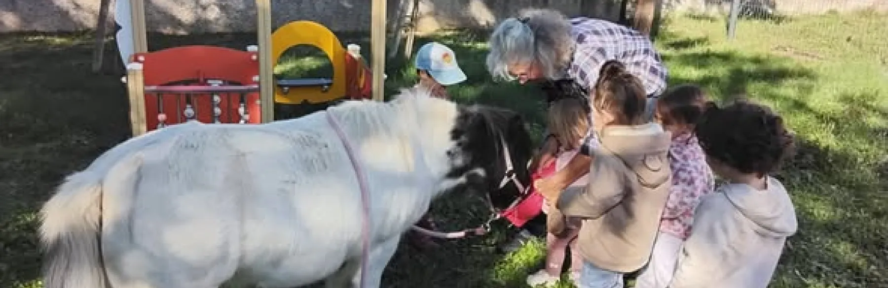 Une première rencontre avec Divine.