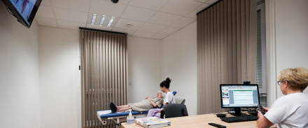 Télémédecine - 3 ans d'expérience pour Eovi Mcd Santé et Services dans ses EHPAD de la Loire