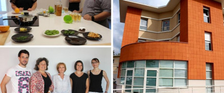 Un hôpital de jour dédié aux maladies métaboliques, digestives et endocriniennes