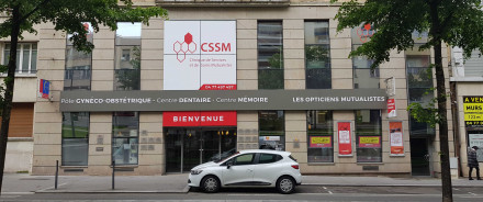 Un Centre Mutualiste de Consultation Mémoire à Saint-Etienne