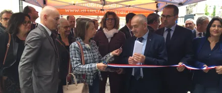 Actu191014InaugParcdesRecollets