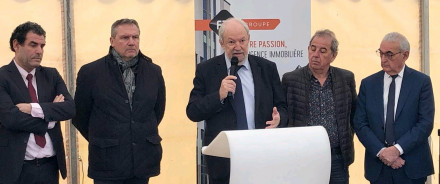 Actu200215PoleSanteGignac