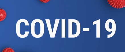 COVID19 - Nos établissements restent ouverts : Information à consulter, avant de vous y rendre.