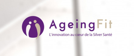 AgeingFit, l'événement au cœur de l’innovation pour nos aînés - AESIO Santé