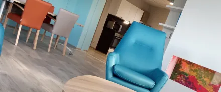HABITAT SENIORS LA CITE DES AINES - LA SOLUTION HABITAT & SERVICES ADAPTÉS AUX SÉNIORS