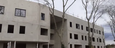 Création d’un pôle santé à Gignac