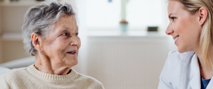 Découvrez la prise en charge Daphné