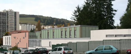 résidence l'embellie