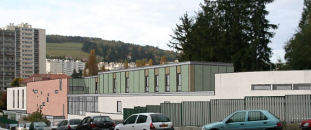 résidence l'embellie