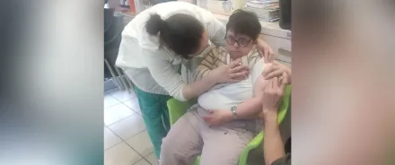 résidence l'embellie