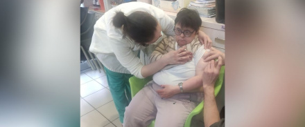 résidence l'embellie