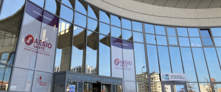 Nouvelle offre de médecine gériatrique à la Clinique Mutualiste de Saint-Etienne