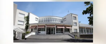 résidence michèle agenon