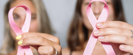 Dépistage du Cancer du sein et après ? AESIO santé se mobilise pour aider les femmes