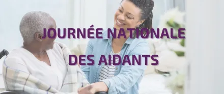 6 octobre : une journée pour les aidants