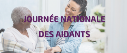 6 octobre : une journée pour les aidants