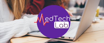 Offre de stage - le MedTechLab® recherche un(e) : chargé de Projet H/F