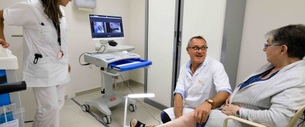 AÉSIO Santé place la télémédecine au cœur de ses priorités