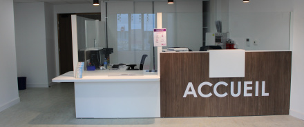 Accueil Roch Santé 