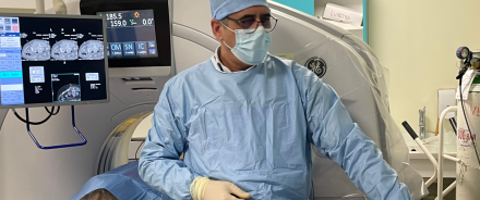 Un nouveau traitement par cryoablation pour certains cancers