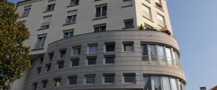 résidence