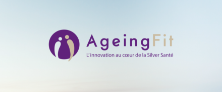 L’innovation pour nos Aînés, Ageingfit 2022