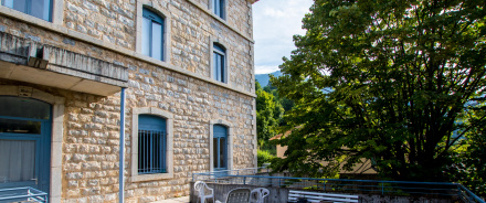 résidence