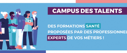 Découvrir le Campus des Talents AÉSIO Santé