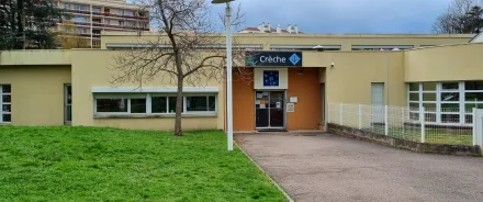 La CAF de la Loire transfert la gestion de sa crèche Le Jardin d’Eveil au groupe AÉSIO Santé