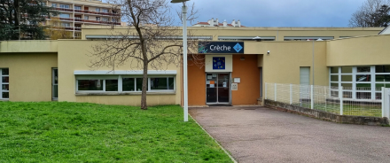 La CAF de la Loire transfert la gestion de sa crèche Le Jardin d’Eveil au groupe AÉSIO Santé