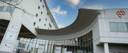 Bienvenue sur le site dédié au service de chirurgie digestive de la Clinique Mutualiste AÉSIO Santé.