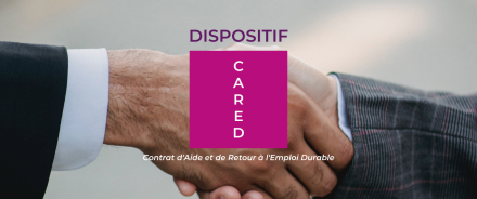 La Résidence Mutualiste Marie Lagrevol s'associe au dispositif Cared pour la formation des demandeurs d’emploi dans les métiers du médico-social