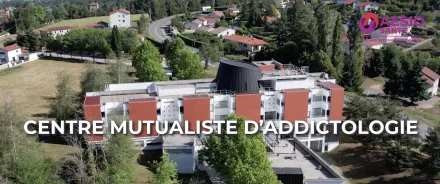 Découvrez la vidéo de présentation du Centre Mutualiste d'Addictologie